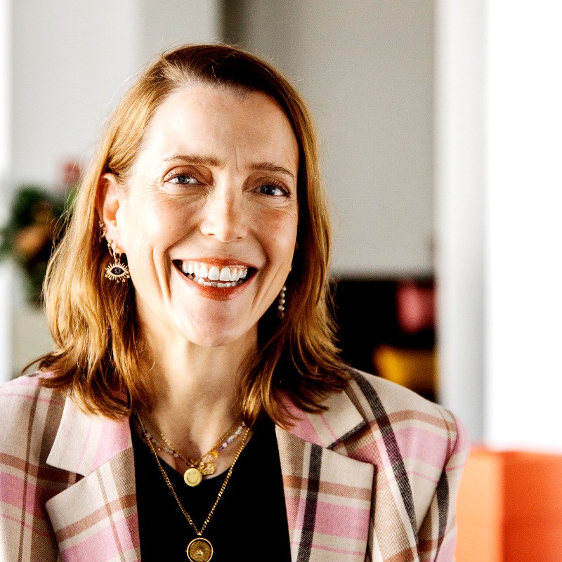Susanne Junglas